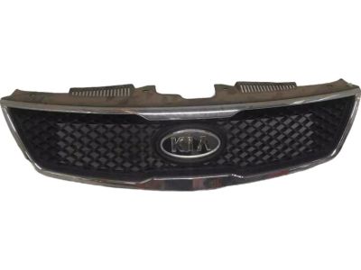 Kia 863501M600