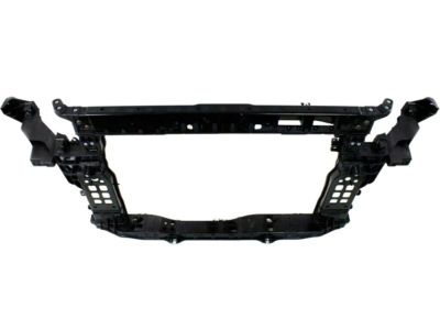Kia 64101C6000 Carrier Assembly-Front