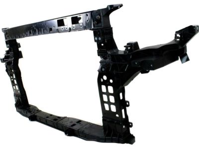Kia 64101C6000 Carrier Assembly-Front