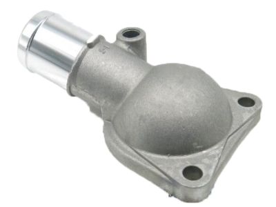 Kia 2563137100 Fitting-COOLANT Inlet