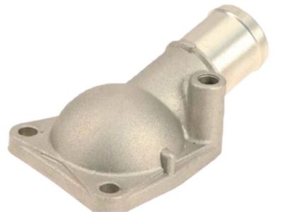 Kia 2563137100 Fitting-COOLANT Inlet