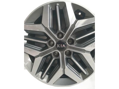 Kia Optima Hybrid Spare Wheel - 52910A8610