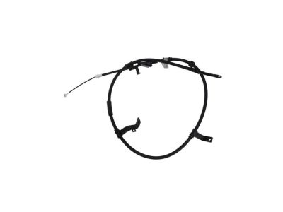 2005 Kia Amanti Parking Brake Cable - 597703F000