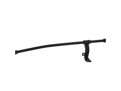 2005 Kia Amanti Parking Brake Cable - 597703F000
