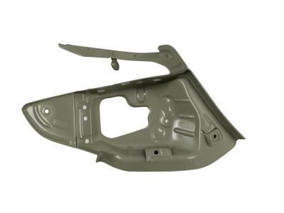 Kia 69141D5000 Panel Complete-Combination Lamp 69141D5000 Kia Panel Complete-Combination Lamp Product Photo 1 of 2