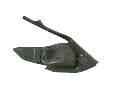 69141D5000 Kia Panel Complete-Combination Lamp Product Photo 2 of 2