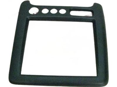 1999 Kia Sportage Dash Panel Vent Portion Covers - 0K08B64270G00