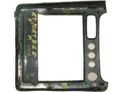 1999 Kia Sportage Dash Panel Vent Portion Covers - 0K08B64270G00