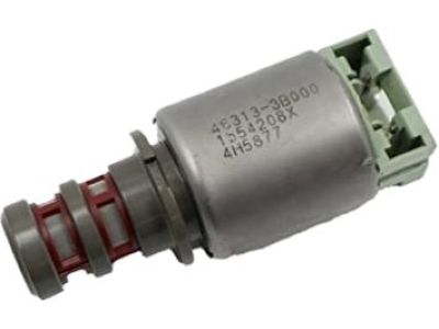 Kia 463133B000 Valve-Solenoid