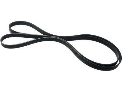 2011 Kia Rondo Serpentine Belt - 252122G700