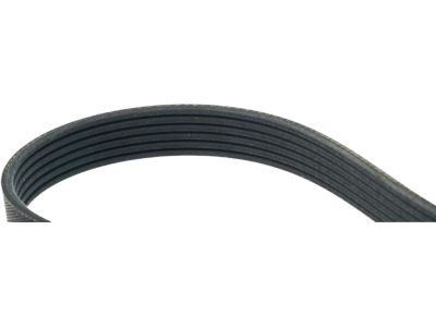 Kia 252122G700 V Ribbed Belt