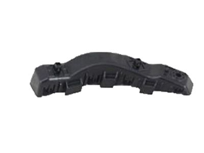 Kia 865142G500 Bracket-Front Bumper Side