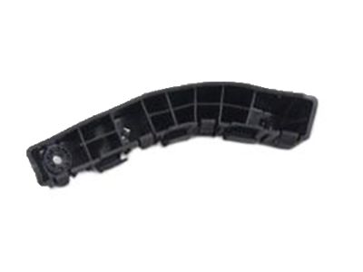 Kia 865142G500 Bracket-Front Bumper Side