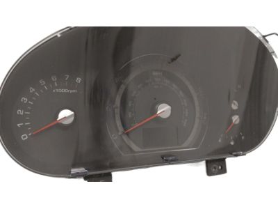 Kia 940013W015 Cluster Assembly-Instrument