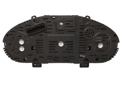 Kia 940013W015 Cluster Assembly-Instrument