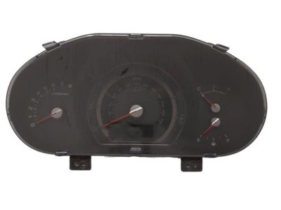 2012 Kia Sportage Instrument Cluster - 940013W015