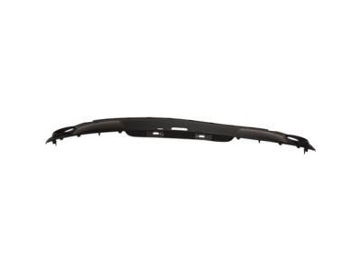 Kia 86695B2830 Cover-Rear Bumper,Center