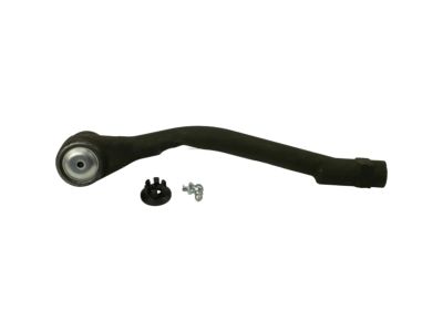 Kia 56820A9000 End Assembly-Tie Rod,LH