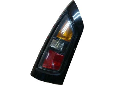 Kia Soul Tail Light - 924202K000