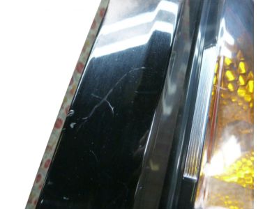Kia Soul Tail Light - 924202K000