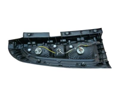 Kia Soul Tail Light - 924202K000