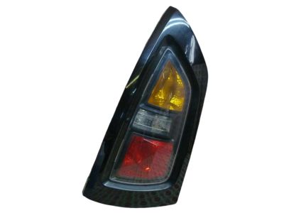 Kia Soul Tail Light - 924202K000