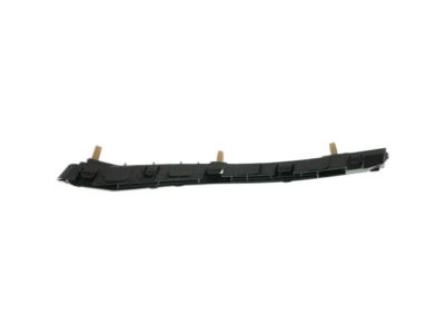 Kia 866133W000 Bracket Assembly-Rear Bumper