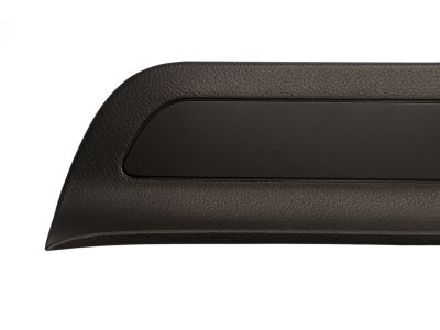 85887DW000WK Kia TRIM-RR STEP PLATE R Product Photo 2 of 2