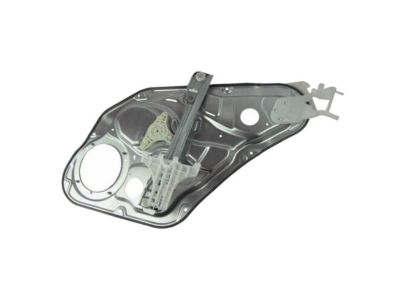 2010 Kia Sorento Window Regulator - 834012P000