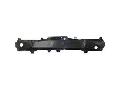 Kia 86631B2010 Rail-Rear Bumper