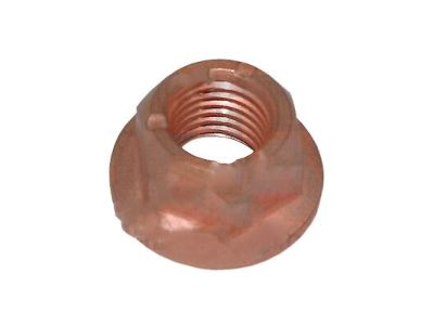 Kia 0K24T40355 Nut