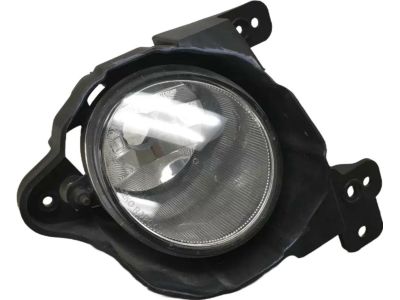 2009 Kia Soul Fog Light - 922022K000