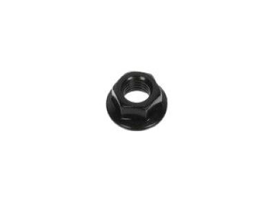 Kia 1339508007K Nut-Flange