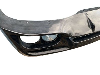 Kia 86612J5400 Rear Bumper Lower Cover