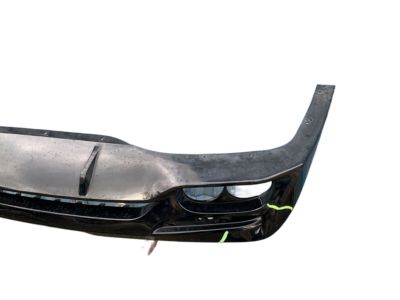 Kia 86612J5400 Rear Bumper Lower Cover