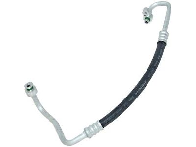 1998 Kia Sephia A/C Hose - 1K2N561460