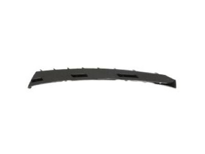 Kia 86551D5000 Bracket-Front Bumper Upper