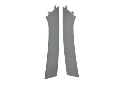 85810Q5000BGA Kia Front Pillar Trim Assembly Product Photo 7 of 12
