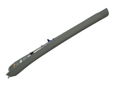 85810Q5000BGA Kia Front Pillar Trim Assembly Product Photo 10 of 12