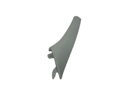 85810Q5000BGA Kia Front Pillar Trim Assembly Product Photo 4 of 12