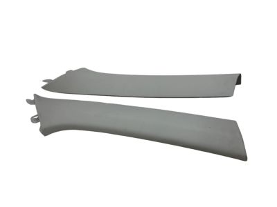 85810Q5000BGA Kia Front Pillar Trim Assembly Product Photo 5 of 12