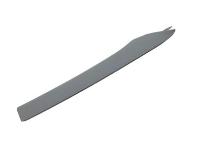 85810Q5000BGA Kia Front Pillar Trim Assembly Product Photo 2 of 12