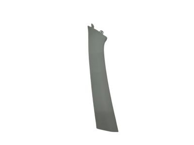 85810Q5000BGA Kia Front Pillar Trim Assembly Product Photo 3 of 12