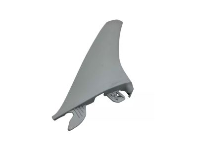 85810Q5000BGA Kia Front Pillar Trim Assembly Product Photo 9 of 12