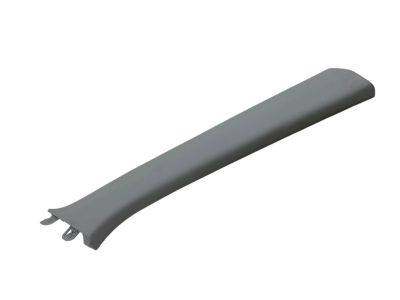 Kia 85810Q5000BGA Front Pillar Trim Assembly 85810Q5000BGA Kia Front Pillar Trim Assembly Product Photo 1 of 12