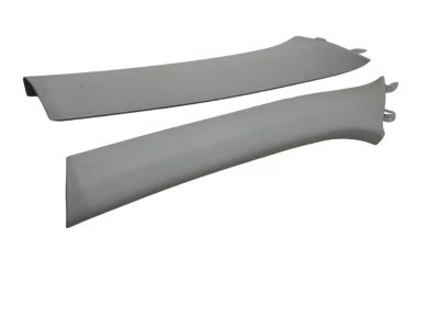 85810Q5000BGA Kia Front Pillar Trim Assembly Product Photo 12 of 12