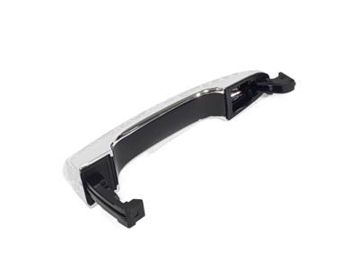 Kia 826512P010 Rear Left Side Door Handle