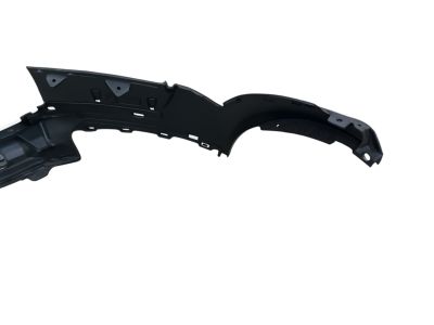 86512AT000 Kia Front Bumper Cover Lower Product Photo 1 of 1