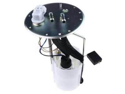 Kia 0K07A1335Z Fuel Pump Assembly