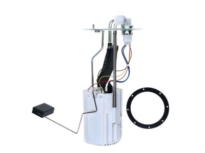 Kia 0K07A1335Z Fuel Pump Assembly